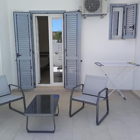 Punta Grossa Apartments By My Home Apulia Torre Lapillo Ngoại thất bức ảnh