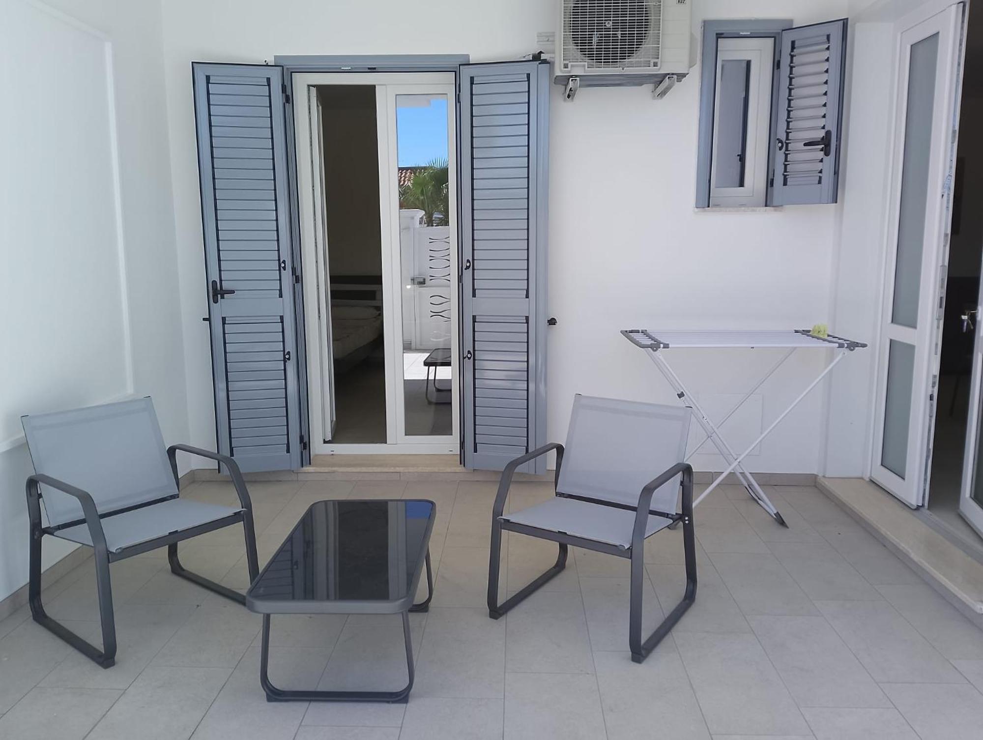 Punta Grossa Apartments By My Home Apulia Torre Lapillo Ngoại thất bức ảnh