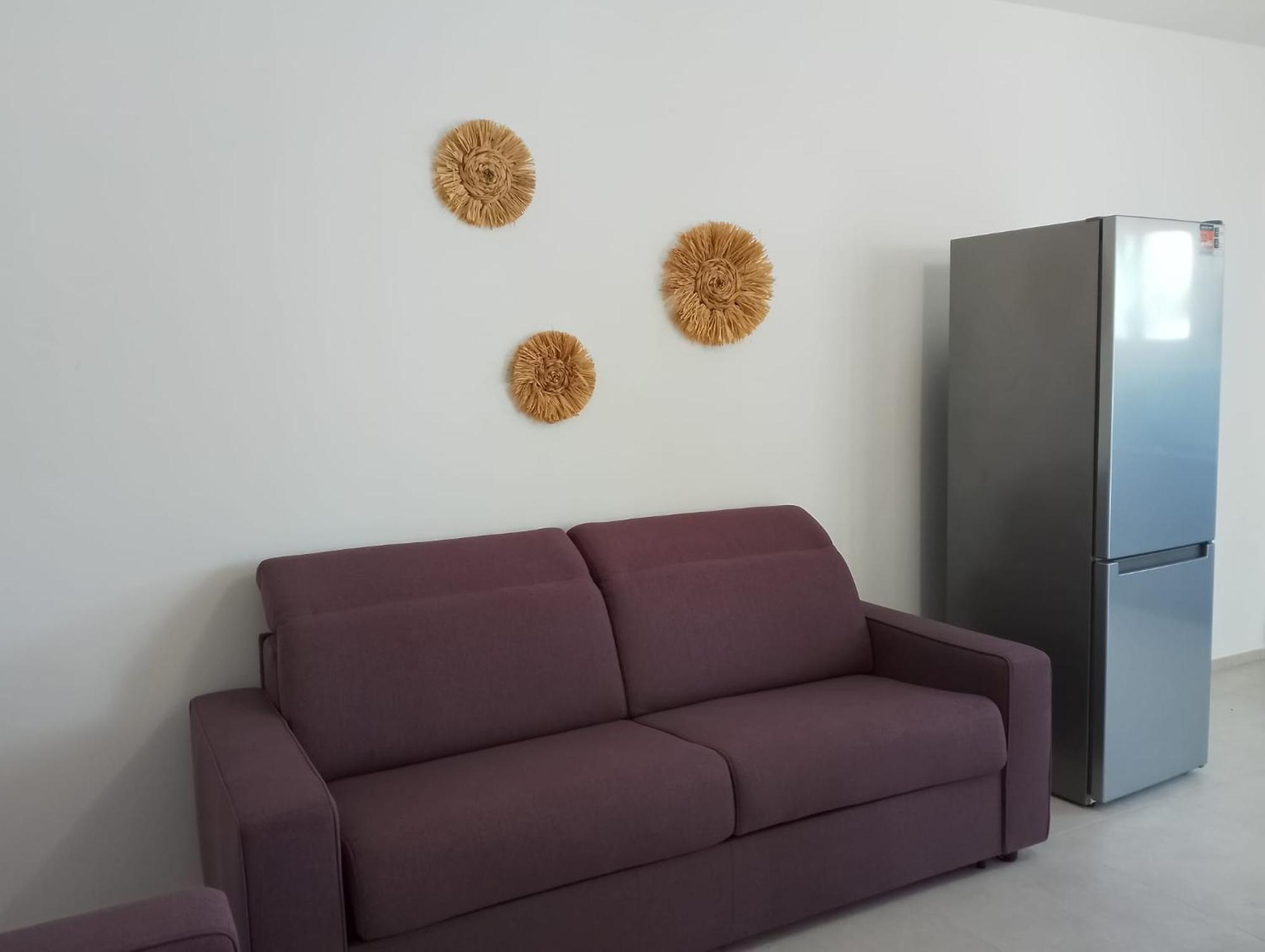 Punta Grossa Apartments By My Home Apulia Torre Lapillo Ngoại thất bức ảnh