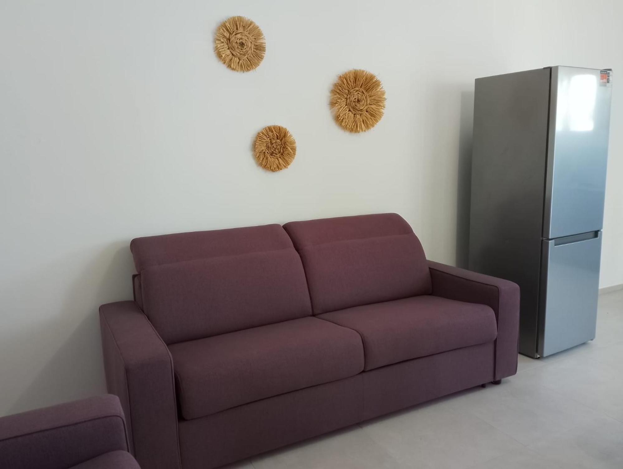 Punta Grossa Apartments By My Home Apulia Torre Lapillo Ngoại thất bức ảnh