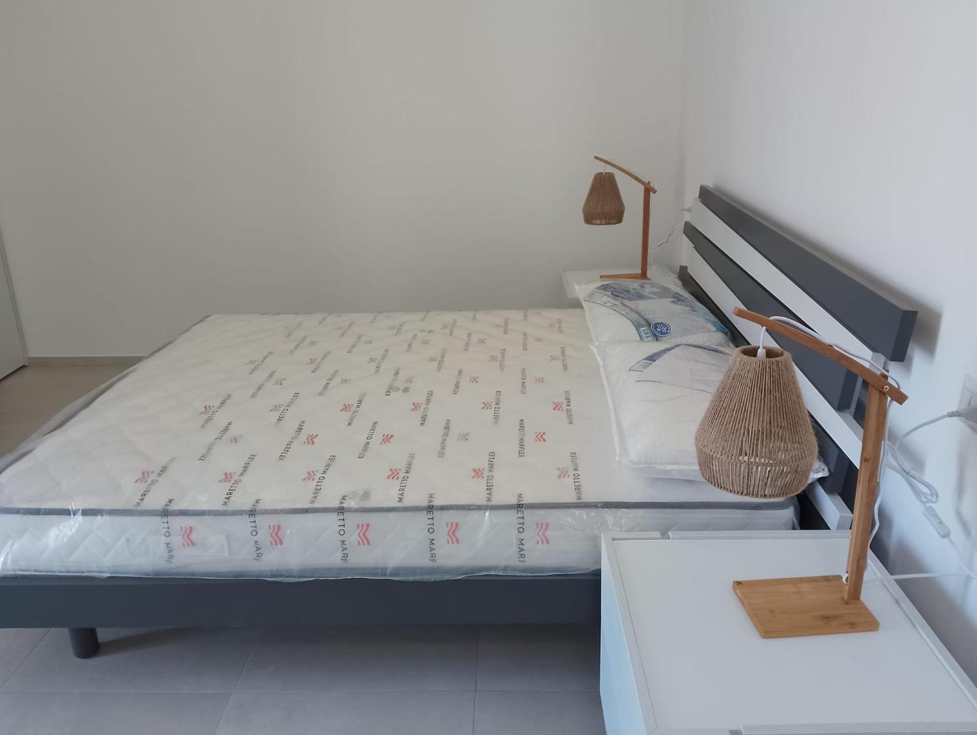 Punta Grossa Apartments By My Home Apulia Torre Lapillo Ngoại thất bức ảnh