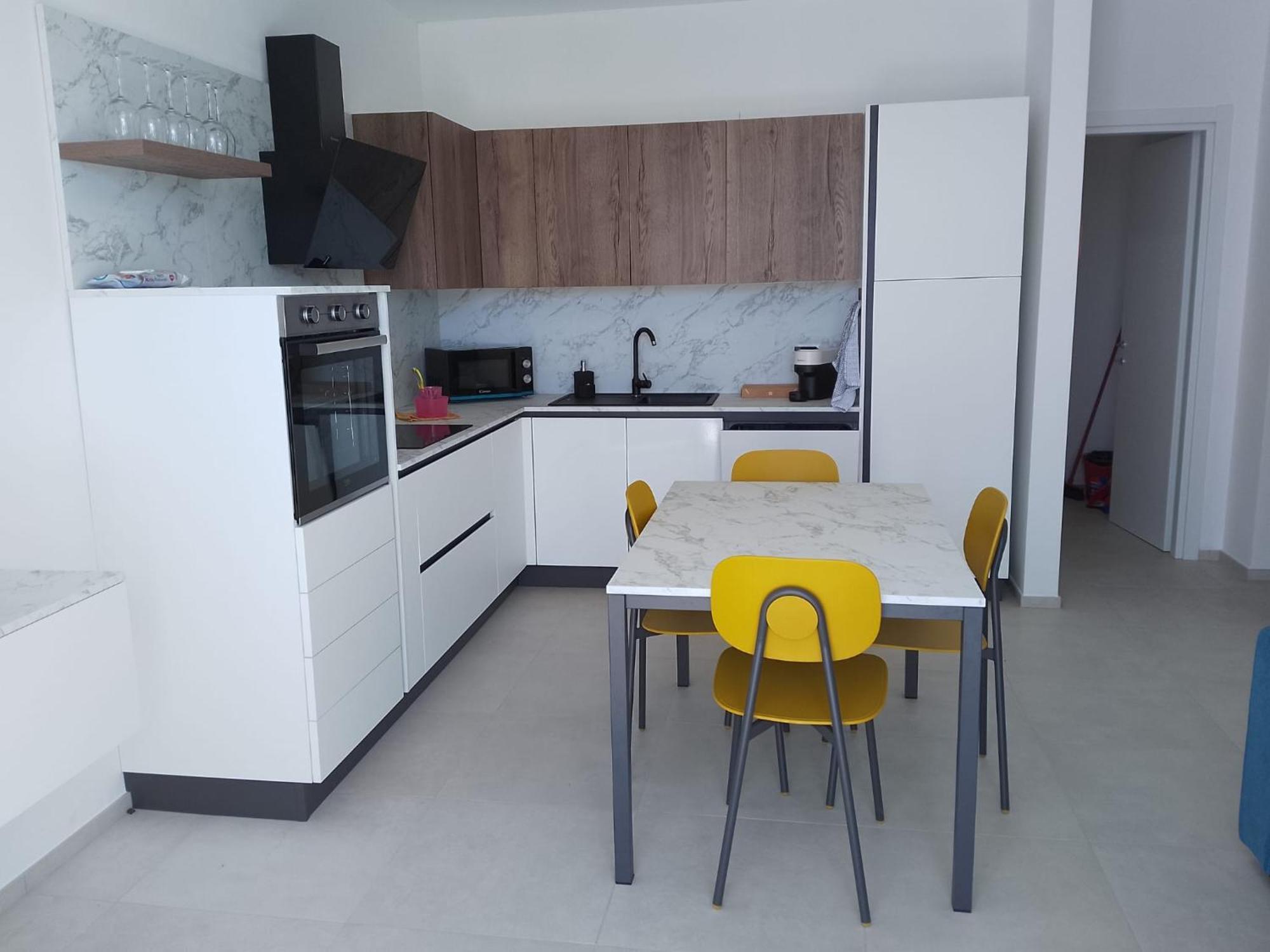 Punta Grossa Apartments By My Home Apulia Torre Lapillo Ngoại thất bức ảnh