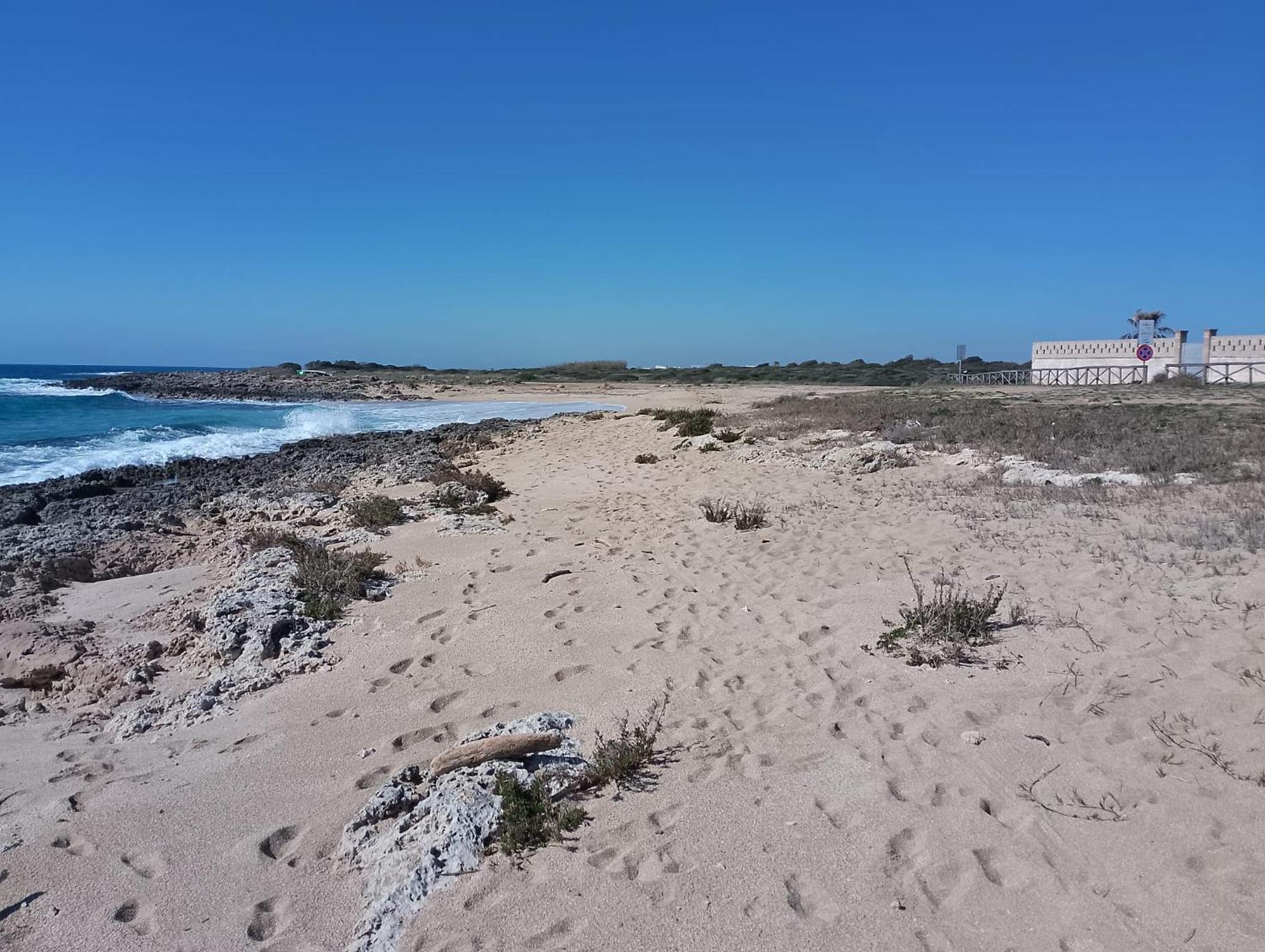 Punta Grossa Apartments By My Home Apulia Torre Lapillo Ngoại thất bức ảnh