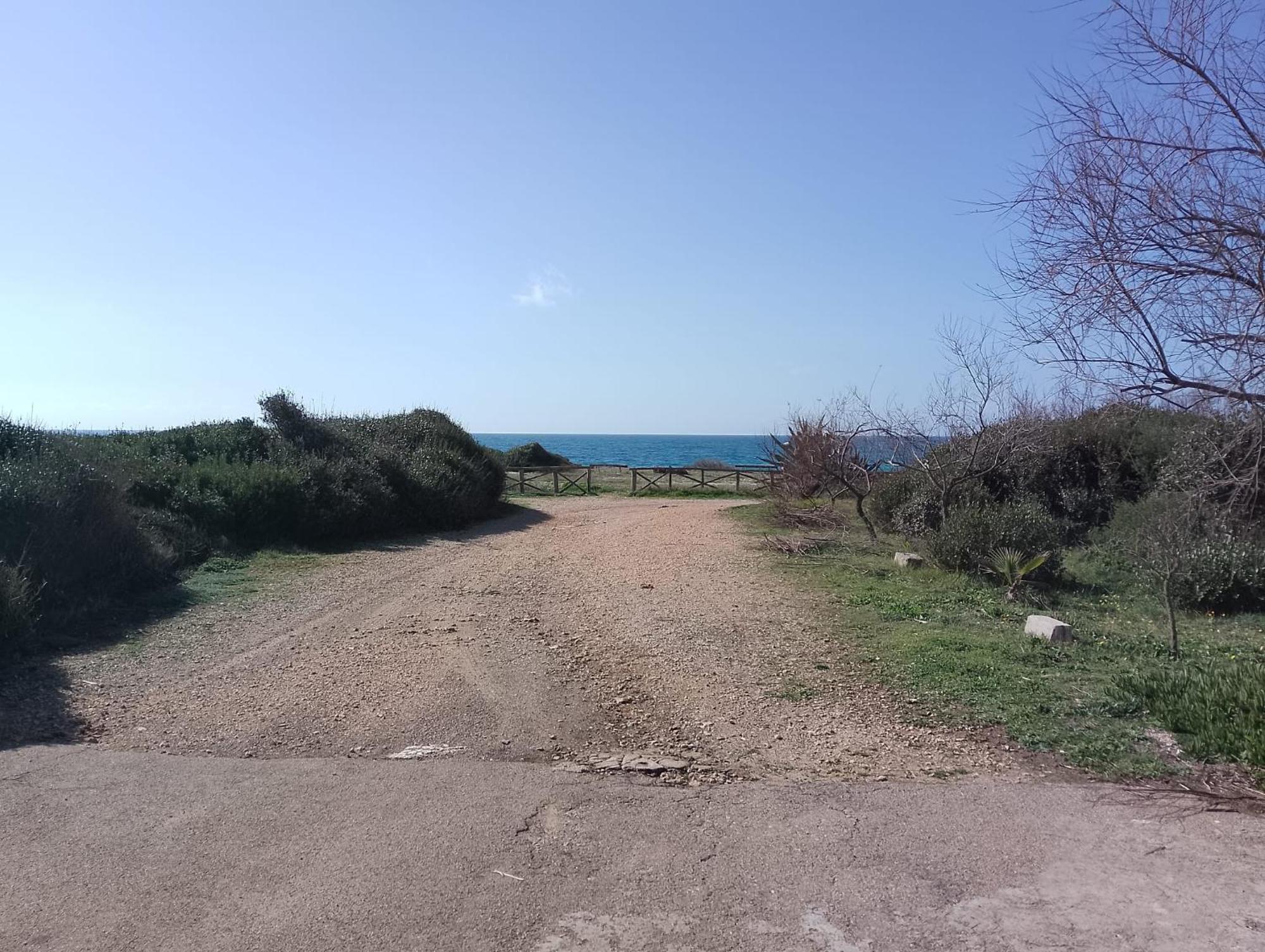Punta Grossa Apartments By My Home Apulia Torre Lapillo Ngoại thất bức ảnh
