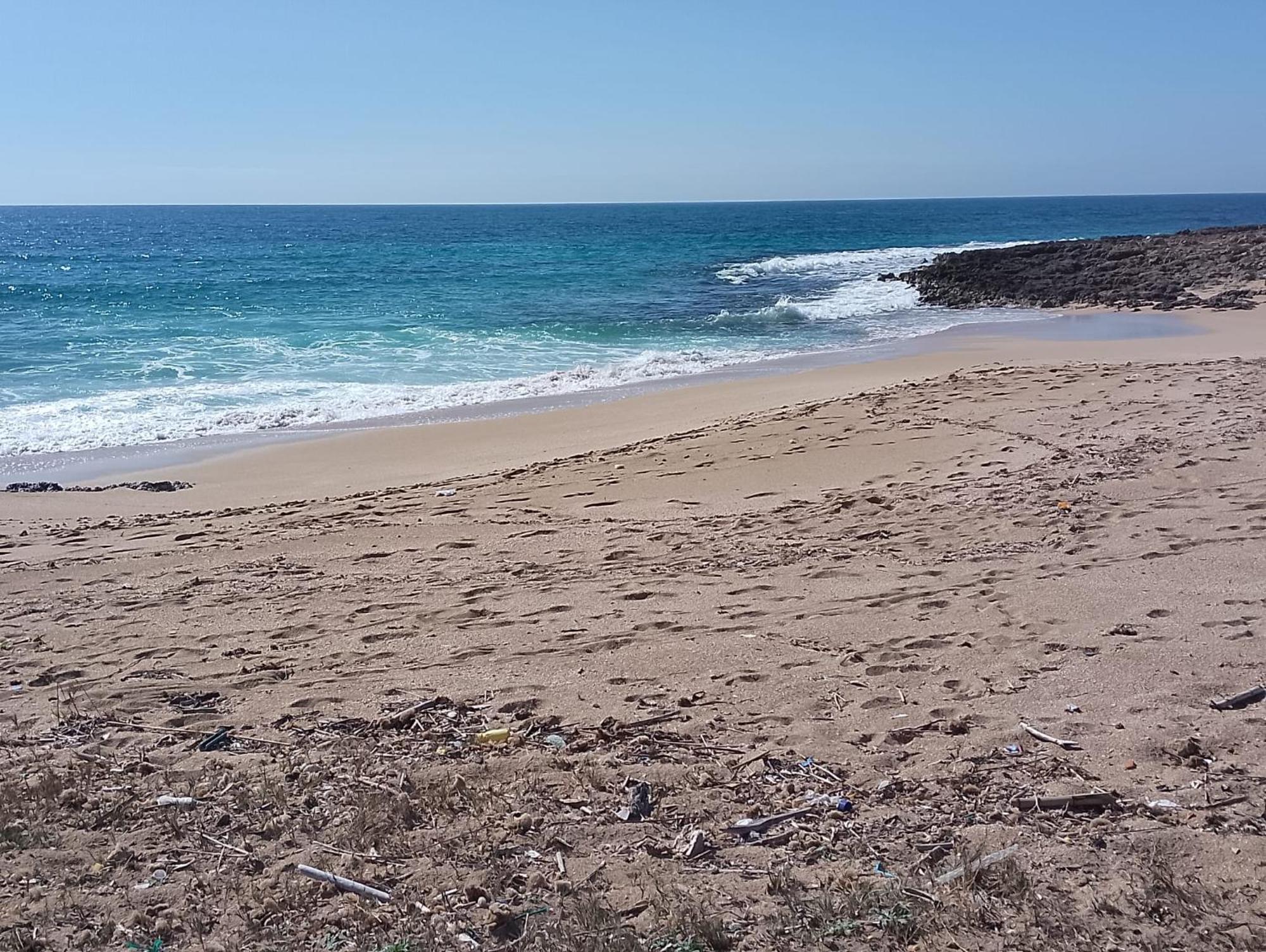 Punta Grossa Apartments By My Home Apulia Torre Lapillo Ngoại thất bức ảnh