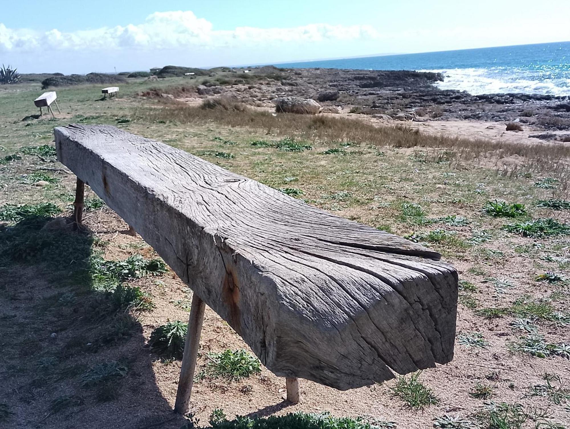 Punta Grossa Apartments By My Home Apulia Torre Lapillo Ngoại thất bức ảnh