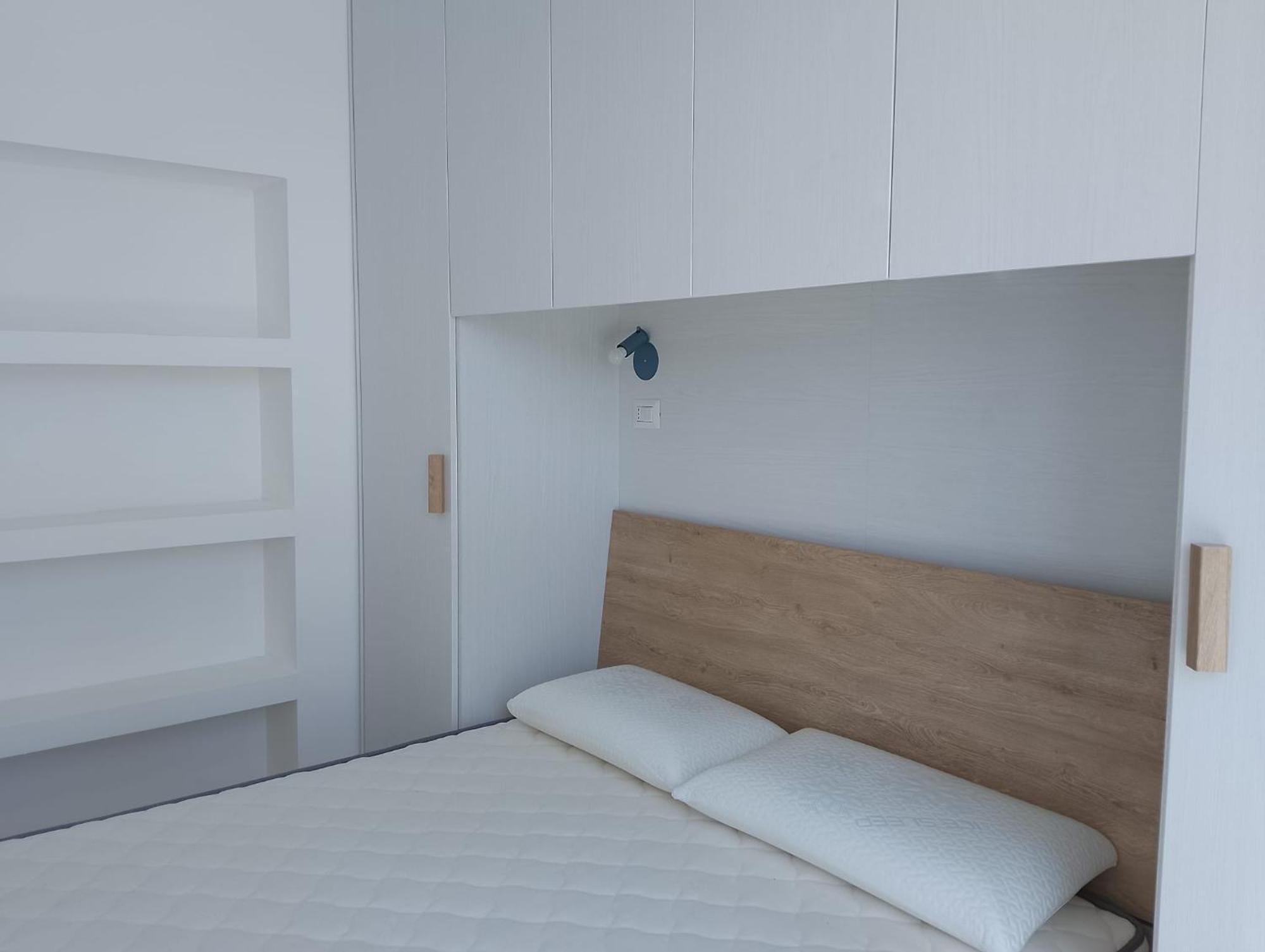 Punta Grossa Apartments By My Home Apulia Torre Lapillo Ngoại thất bức ảnh