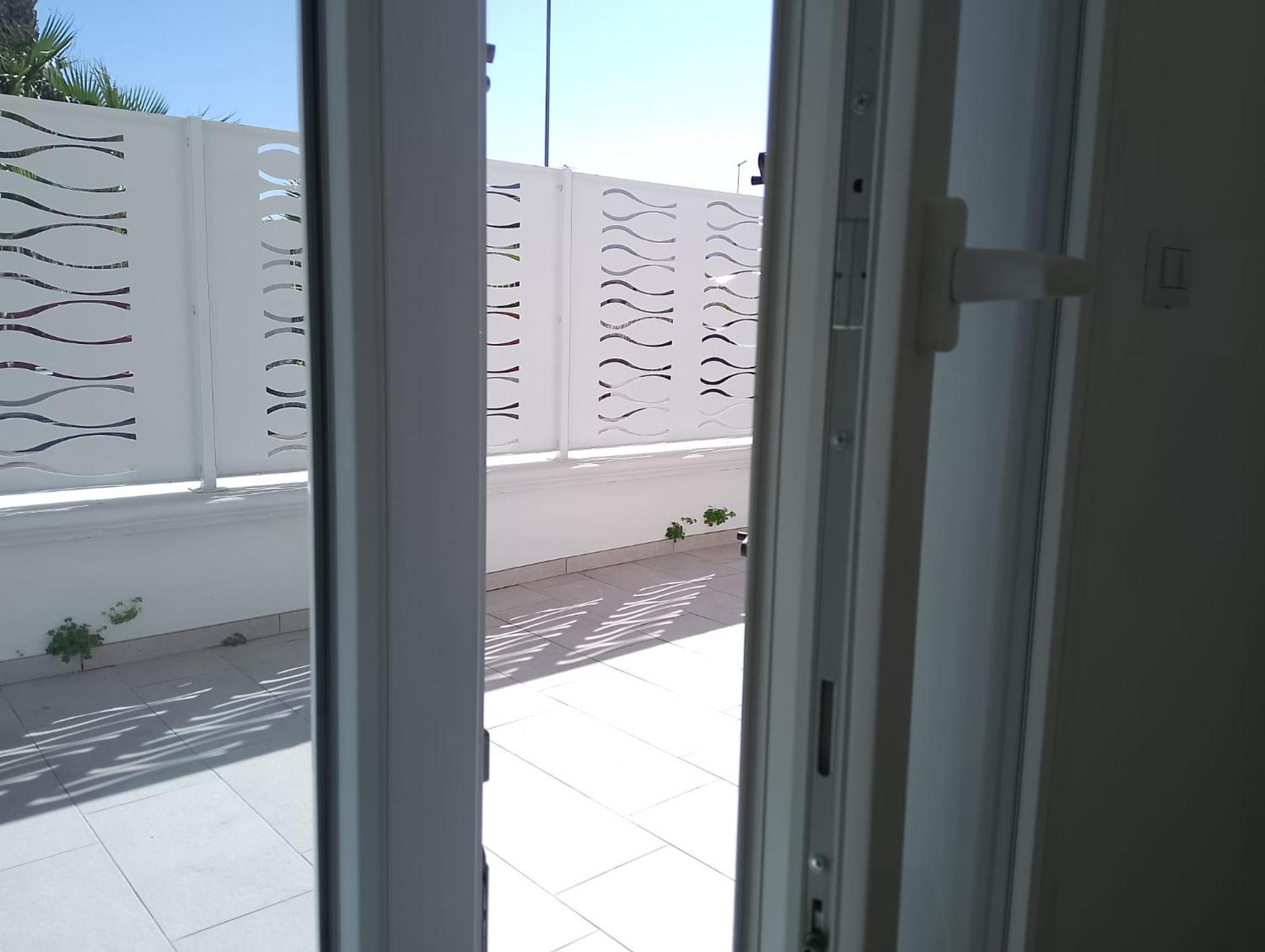 Punta Grossa Apartments By My Home Apulia Torre Lapillo Ngoại thất bức ảnh