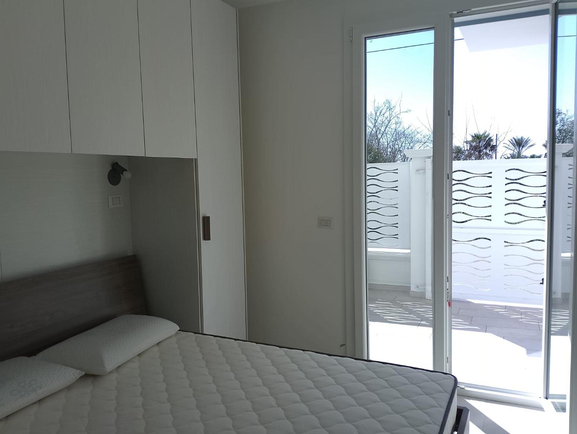 Punta Grossa Apartments By My Home Apulia Torre Lapillo Ngoại thất bức ảnh