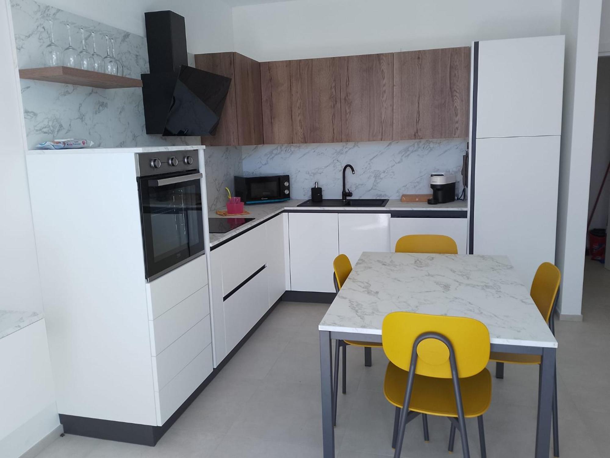 Punta Grossa Apartments By My Home Apulia Torre Lapillo Ngoại thất bức ảnh