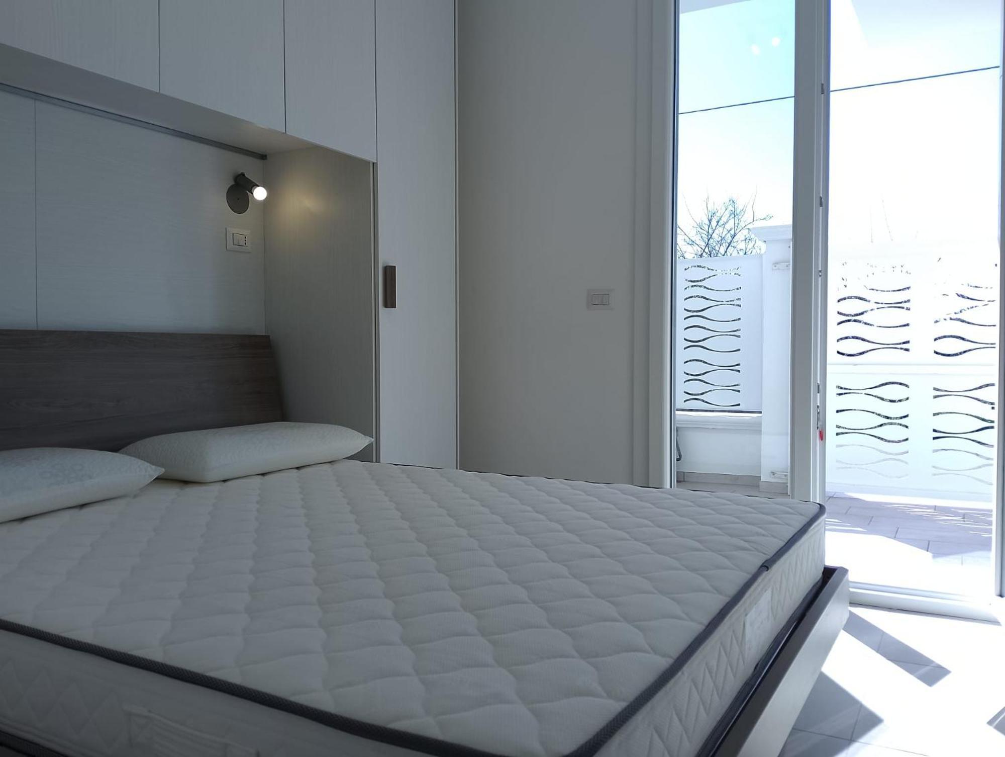 Punta Grossa Apartments By My Home Apulia Torre Lapillo Ngoại thất bức ảnh